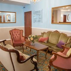 Отель Карелия, Санкт-Петербург, Ленинградская область