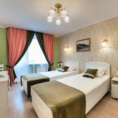 Отель Карелия, Санкт-Петербург, Ленинградская область