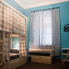 Хостел Чехов, Санкт-Петербург, Ленинградская область