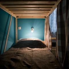 Хостел Чехов, Санкт-Петербург, Ленинградская область