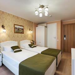 Отель Карелия, Санкт-Петербург, Ленинградская область