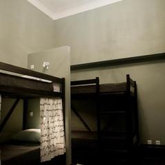 Хостел Чехов, Санкт-Петербург, Ленинградская область