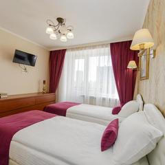 Отель Карелия, Санкт-Петербург, Ленинградская область