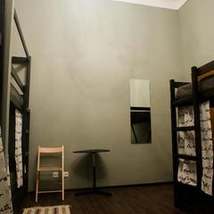 Хостел Чехов, Санкт-Петербург, Ленинградская область