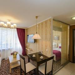 Отель Карелия, Санкт-Петербург, Ленинградская область