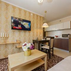 Отель Карелия, Санкт-Петербург, Ленинградская область