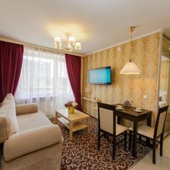 Отель Карелия, Санкт-Петербург, Ленинградская область