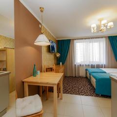 Отель Карелия, Санкт-Петербург, Ленинградская область