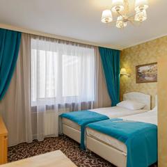 Отель Карелия, Санкт-Петербург, Ленинградская область