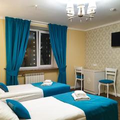 Отель Карелия, Санкт-Петербург, Ленинградская область