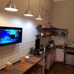 Хостел Чехов, Санкт-Петербург, Ленинградская область