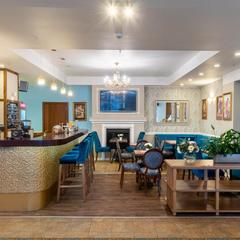 Отель Карелия, Санкт-Петербург, Ленинградская область