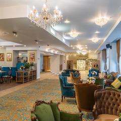 Отель Карелия, Санкт-Петербург, Ленинградская область