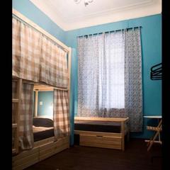 Хостел Чехов, Санкт-Петербург, Ленинградская область