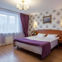 Отель Карелия, Санкт-Петербург, Ленинградская область