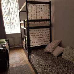 Хостел Чехов, Санкт-Петербург, Ленинградская область