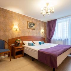 Отель Карелия, Санкт-Петербург, Ленинградская область