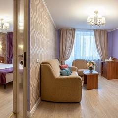 Отель Карелия, Санкт-Петербург, Ленинградская область