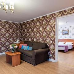 Отель Карелия, Санкт-Петербург, Ленинградская область