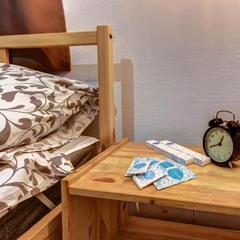 Хостел Чехов, Санкт-Петербург, Ленинградская область