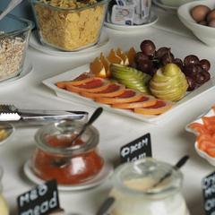 Отель Карелия, Санкт-Петербург, Ленинградская область