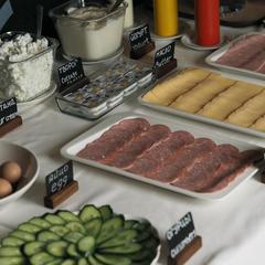 Отель Карелия, Санкт-Петербург, Ленинградская область