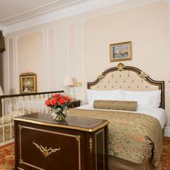 Гостиница Эрмитаж, Санкт-Петербург, Ленинградская область