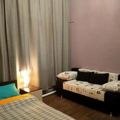 Хостел Чехов, Санкт-Петербург, Ленинградская область