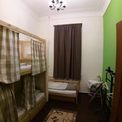 Хостел Чехов, Санкт-Петербург, Ленинградская область