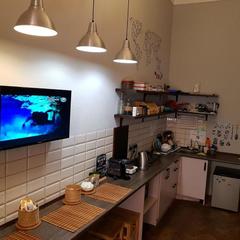 Хостел Чехов, Санкт-Петербург, Ленинградская область