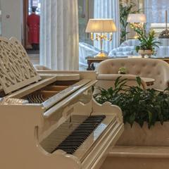 Гостиница Эрмитаж, Санкт-Петербург, Ленинградская область