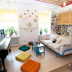 Хостел Влюбиться, Санкт-Петербург, Ленинградская область