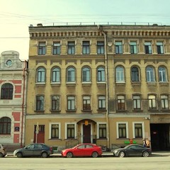 Хостел Влюбиться, Санкт-Петербург, Ленинградская область