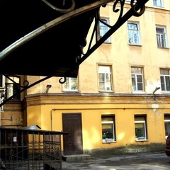 Хостел Влюбиться, Санкт-Петербург, Ленинградская область