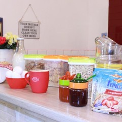 Хостел Влюбиться, Санкт-Петербург, Ленинградская область