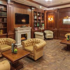 Гостиница Эрмитаж, Санкт-Петербург, Ленинградская область