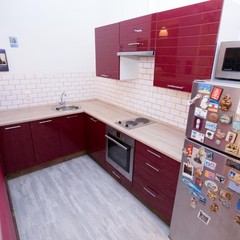 Хостел Влюбиться, Санкт-Петербург, Ленинградская область