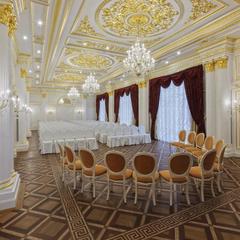 Гостиница Эрмитаж, Санкт-Петербург, Ленинградская область