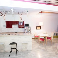 Хостел Влюбиться, Санкт-Петербург, Ленинградская область