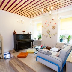 Хостел Влюбиться, Санкт-Петербург, Ленинградская область