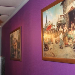 Мини-отель Лермонтов, Санкт-Петербург, Ленинградская область