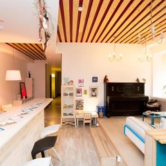 Хостел Влюбиться, Санкт-Петербург, Ленинградская область