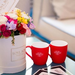 Хостел Влюбиться, Санкт-Петербург, Ленинградская область