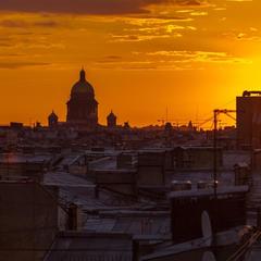 Гостиница Эрмитаж, Санкт-Петербург, Ленинградская область