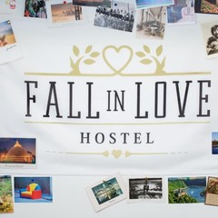 Хостел Влюбиться, Санкт-Петербург, Ленинградская область