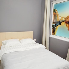 Отель Geleon, Санкт-Петербург, Ленинградская область