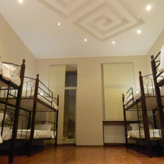 Хостел Удача, Санкт-Петербург, Ленинградская область