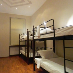 Хостел Удача, Санкт-Петербург, Ленинградская область