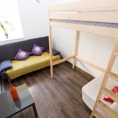 Хостел Влюбиться, Санкт-Петербург, Ленинградская область