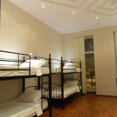 Хостел Удача, Санкт-Петербург, Ленинградская область